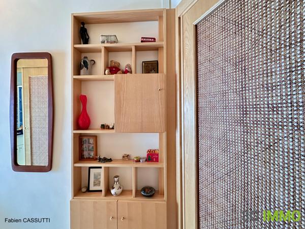 Vente / Appartement T1