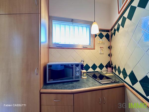 Vente / Appartement T1