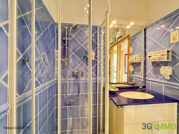 Vente / Appartement T1