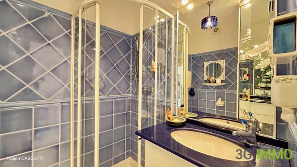 Vente / Appartement T1