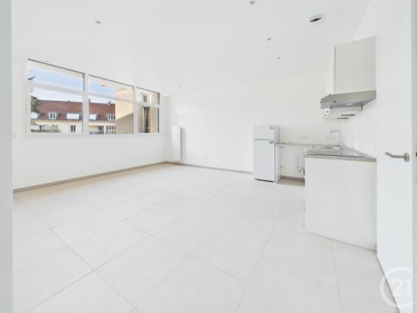 Appartement T3 à vendre  3 pièces - 65,88 m2 CHARTRES - 28