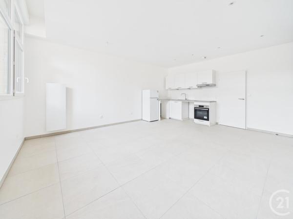 Appartement T3 à vendre  3 pièces - 65,88 m2 CHARTRES - 28