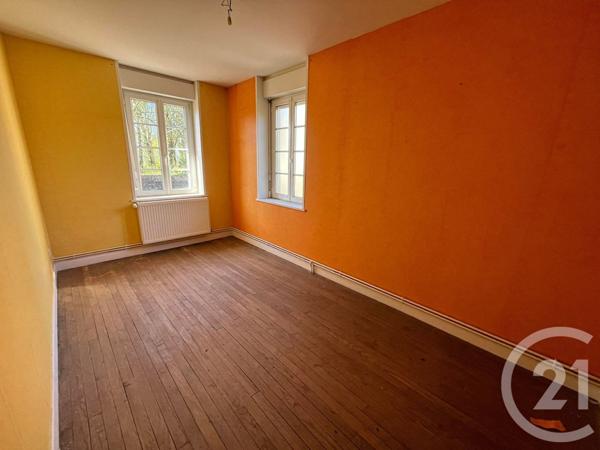 Maison à vendre  4 pièces - 82,80 m2 ST MARTIN BOULOGNE - 62