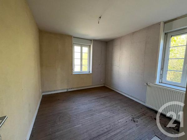 Maison à vendre  4 pièces - 82,80 m2 ST MARTIN BOULOGNE - 62