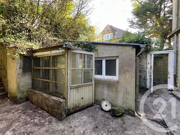 Maison à vendre  4 pièces - 82,80 m2 ST MARTIN BOULOGNE - 62