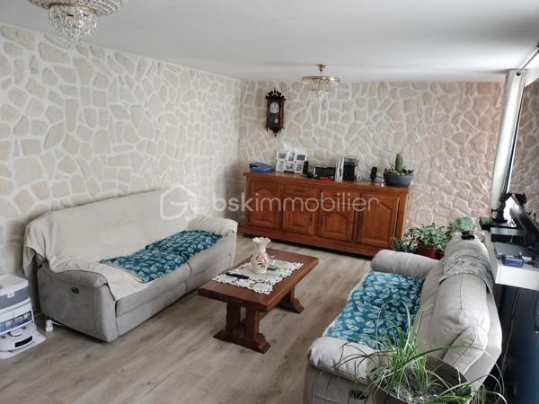 Maison de 100,69 m²