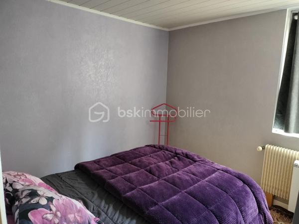 Maison de 100,69 m²