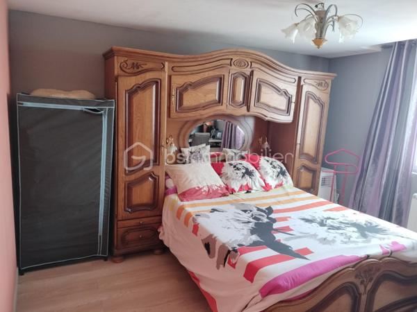 Maison de 100,69 m²