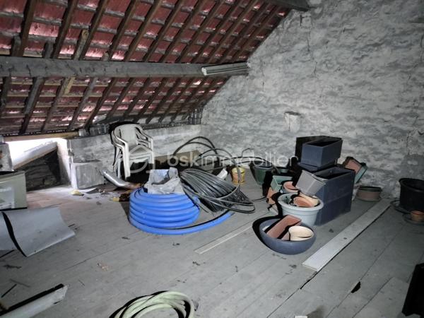 Maison de 100,69 m²