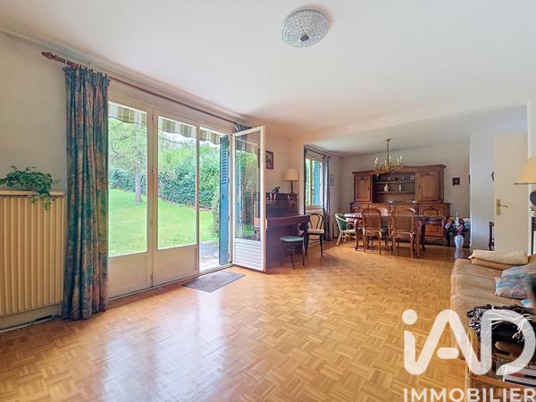 Maison à vendre 7 pièces 132 m² Marly-le-Roi