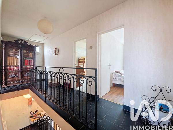 Maison à vendre 7 pièces 132 m² Marly-le-Roi
