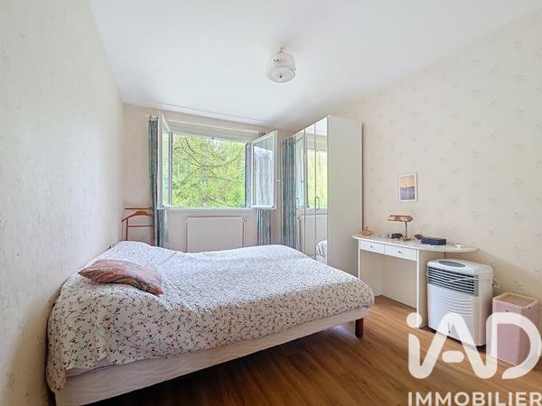 Maison à vendre 7 pièces 132 m² Marly-le-Roi