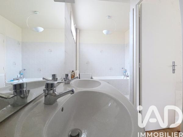 Maison à vendre 7 pièces 132 m² Marly-le-Roi