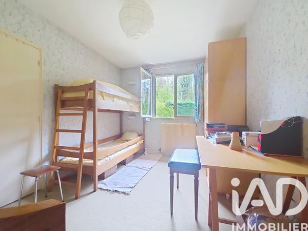 Maison à vendre 7 pièces 132 m² Marly-le-Roi