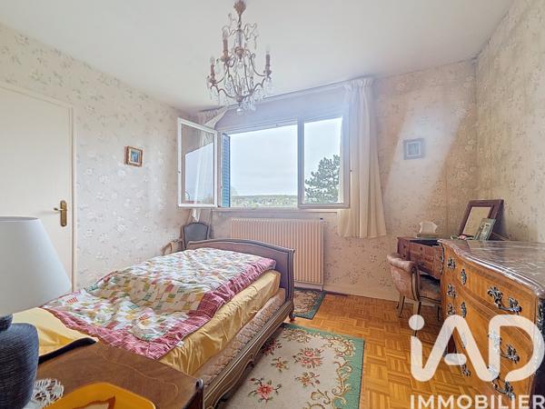 Maison à vendre 7 pièces 132 m² Marly-le-Roi