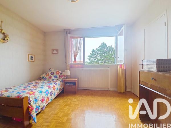 Maison à vendre 7 pièces 132 m² Marly-le-Roi