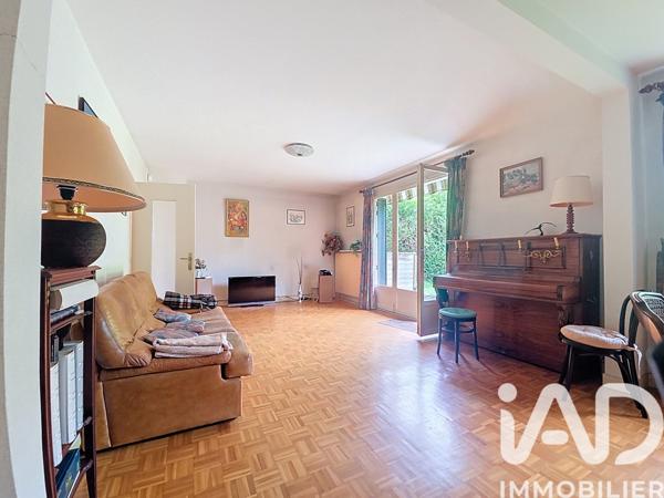 Maison à vendre 7 pièces 132 m² Marly-le-Roi
