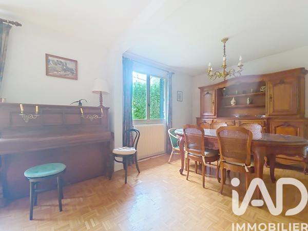 Maison à vendre 7 pièces 132 m² Marly-le-Roi