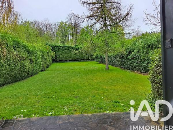 Maison à vendre 7 pièces 132 m² Marly-le-Roi