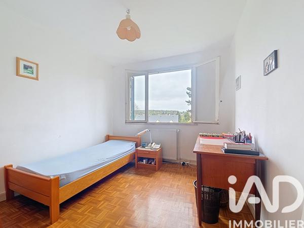 Maison à vendre 7 pièces 132 m² Marly-le-Roi