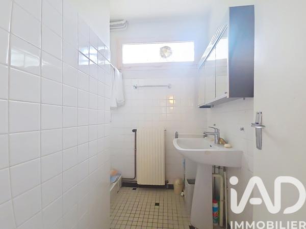 Maison à vendre 7 pièces 132 m² Marly-le-Roi