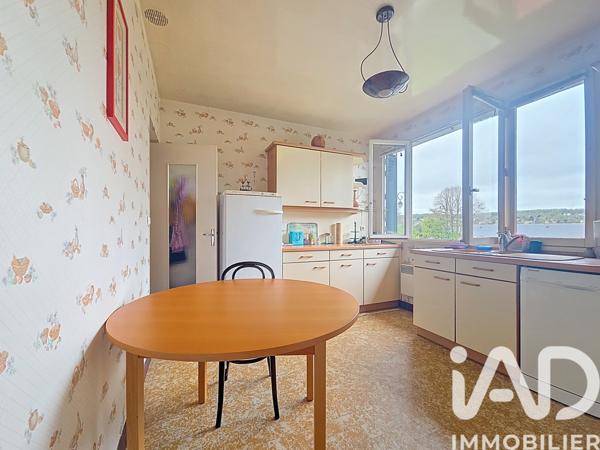 Maison à vendre 7 pièces 132 m² Marly-le-Roi