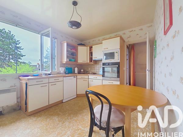 Maison à vendre 7 pièces 132 m² Marly-le-Roi