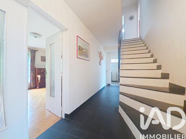 Maison à vendre 7 pièces 132 m² Marly-le-Roi
