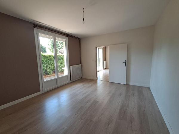 Maison atypique aux portes de Chalon-sur-Saône 2 appartements indépendants pour s'adapter à tous vos projets