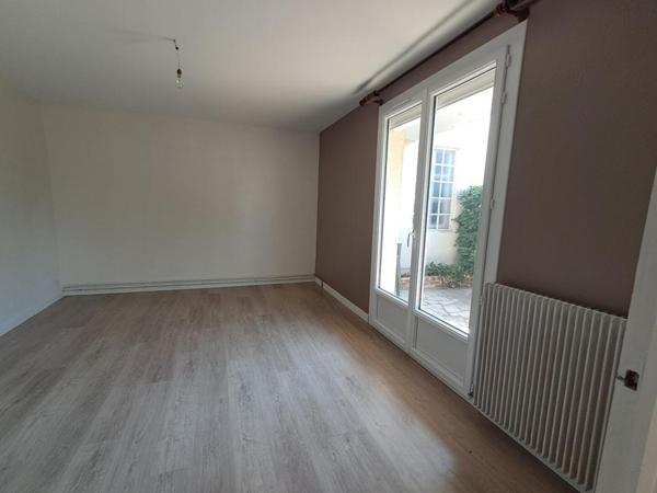 Maison atypique aux portes de Chalon-sur-Saône 2 appartements indépendants pour s'adapter à tous vos projets
