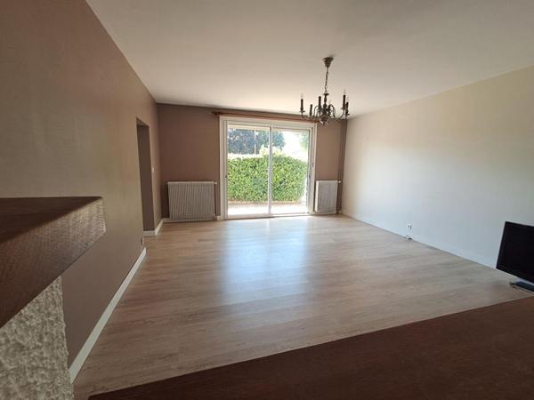 Maison atypique aux portes de Chalon-sur-Saône 2 appartements indépendants pour s'adapter à tous vos projets