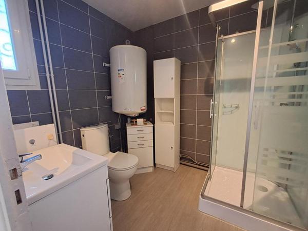 Maison atypique aux portes de Chalon-sur-Saône 2 appartements indépendants pour s'adapter à tous vos projets
