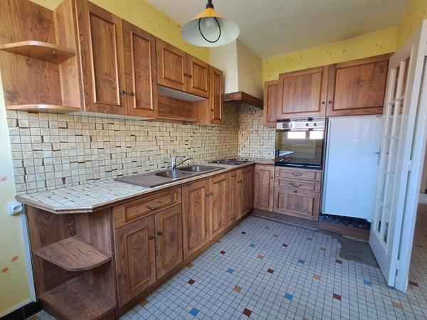 Maison atypique aux portes de Chalon-sur-Saône 2 appartements indépendants pour s'adapter à tous vos projets