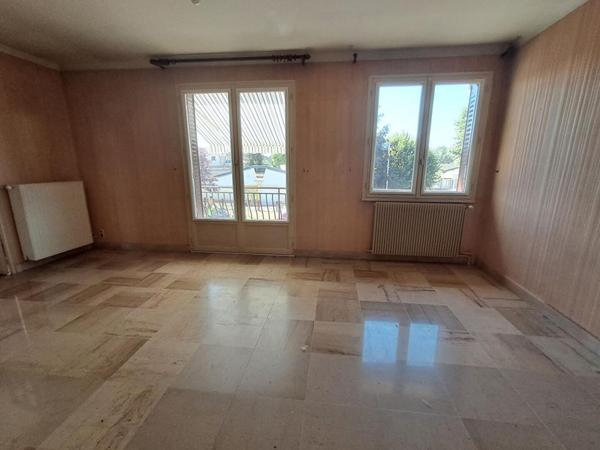 Maison atypique aux portes de Chalon-sur-Saône 2 appartements indépendants pour s'adapter à tous vos projets