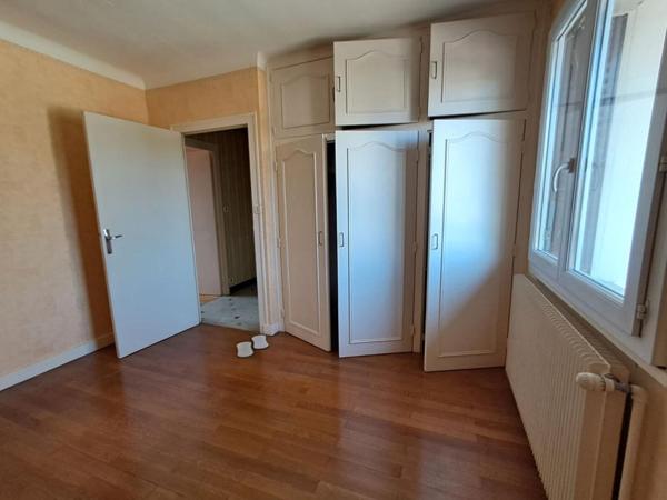 Maison atypique aux portes de Chalon-sur-Saône 2 appartements indépendants pour s'adapter à tous vos projets