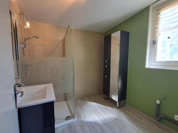 Maison atypique aux portes de Chalon-sur-Saône 2 appartements indépendants pour s'adapter à tous vos projets
