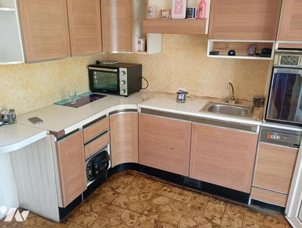 COUËRON - plain-pied de 75,10m², 3 CH, double garage de 44,14m², terrain de 814m²