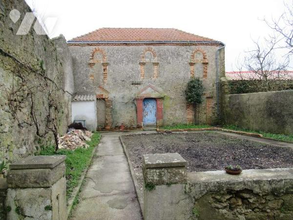 Maison à vendre Bouin