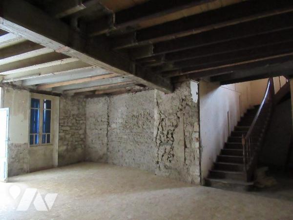 Maison à vendre Bouin