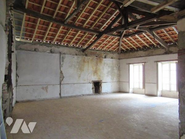 Maison à vendre Bouin