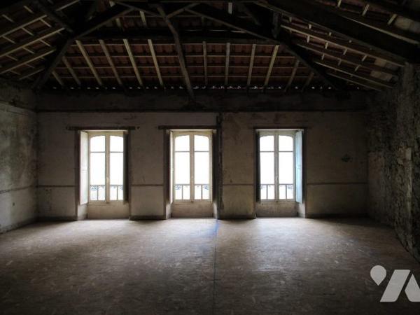 Maison à vendre Bouin