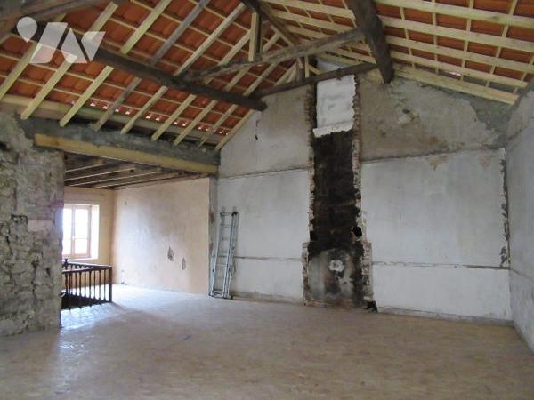 Maison à vendre Bouin