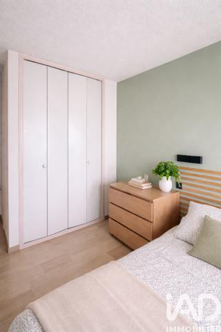 Appartement à vendre 4 pièces 80 m² Antibes