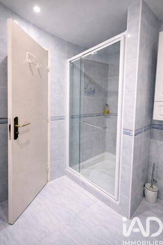 Appartement à vendre 4 pièces 80 m² Antibes