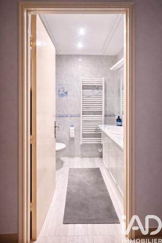 Appartement à vendre 4 pièces 80 m² Antibes