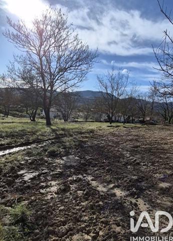 Terrain à vendre 521 m² Roquebrune-sur-Argens