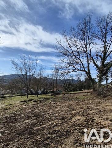Terrain à vendre 521 m² Roquebrune-sur-Argens