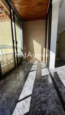 Appartement à LA CROIX-VALMER, 83420 - 2 pièces 46m²