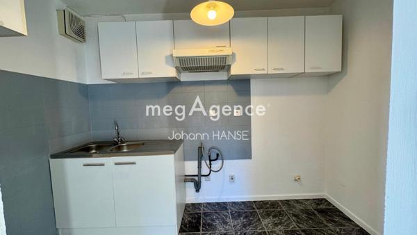 Appartement à LA CROIX-VALMER, 83420 - 2 pièces 46m²