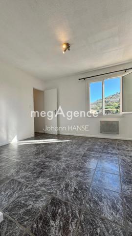 Appartement à LA CROIX-VALMER, 83420 - 2 pièces 46m²